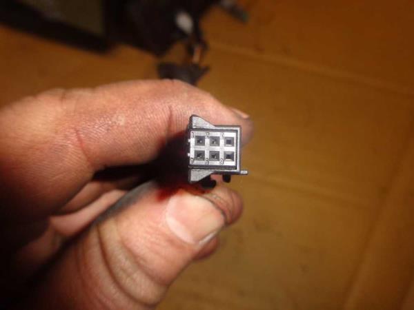 RETROVISEUR GAUCHE ELECTRIQUE BMW - Vue 4